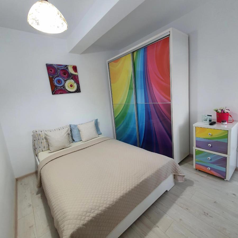 Sarah Apartment Констанца Екстериор снимка
