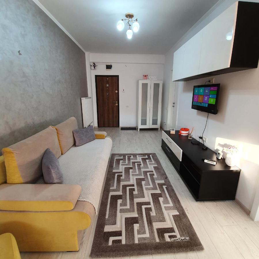 Sarah Apartment Констанца Екстериор снимка