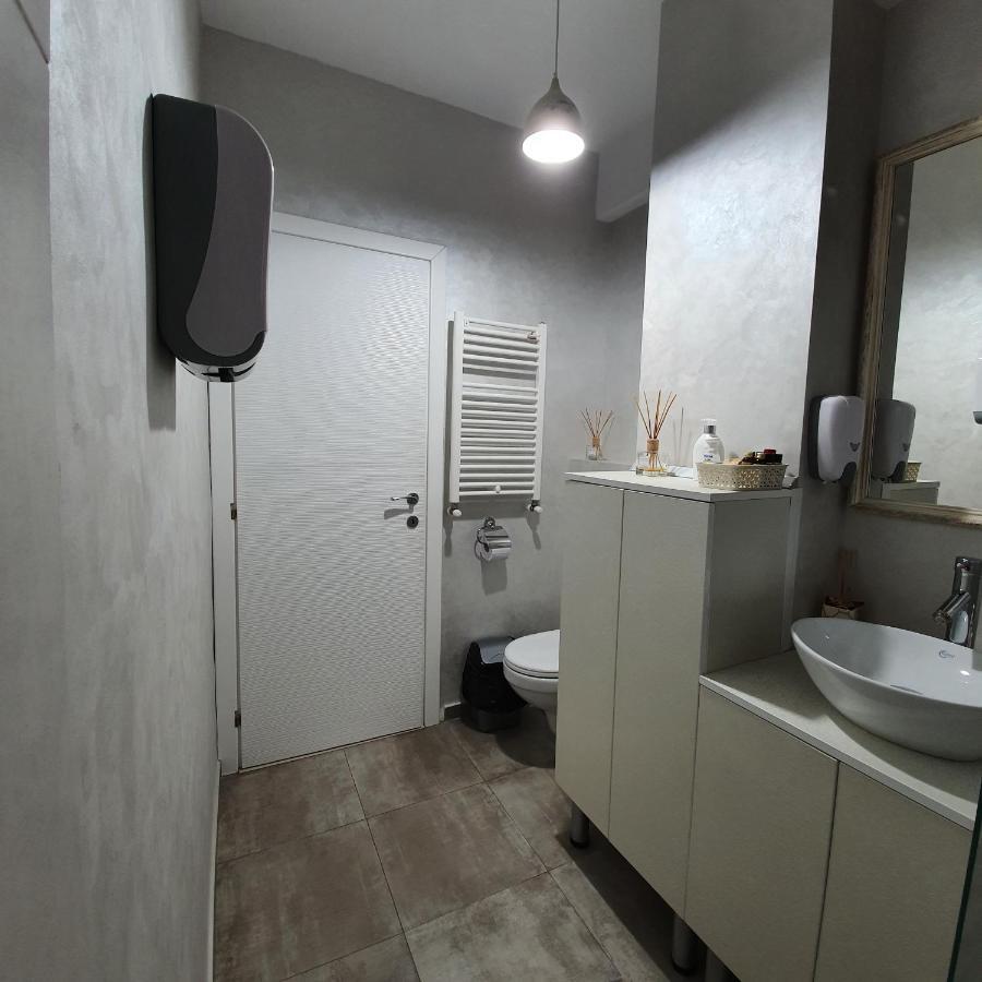 Sarah Apartment Констанца Екстериор снимка