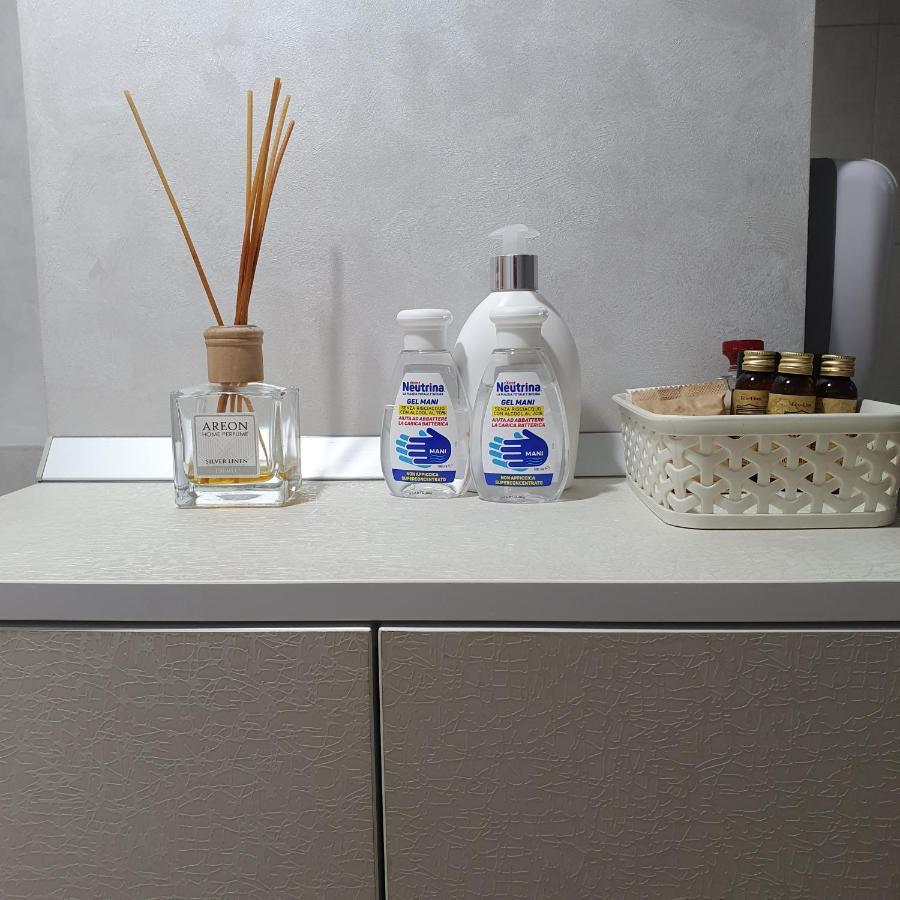 Sarah Apartment Констанца Екстериор снимка