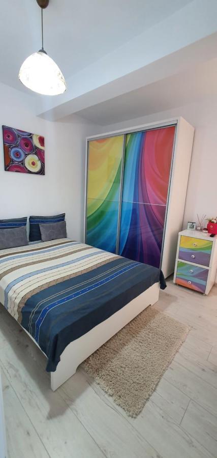 Sarah Apartment Констанца Екстериор снимка