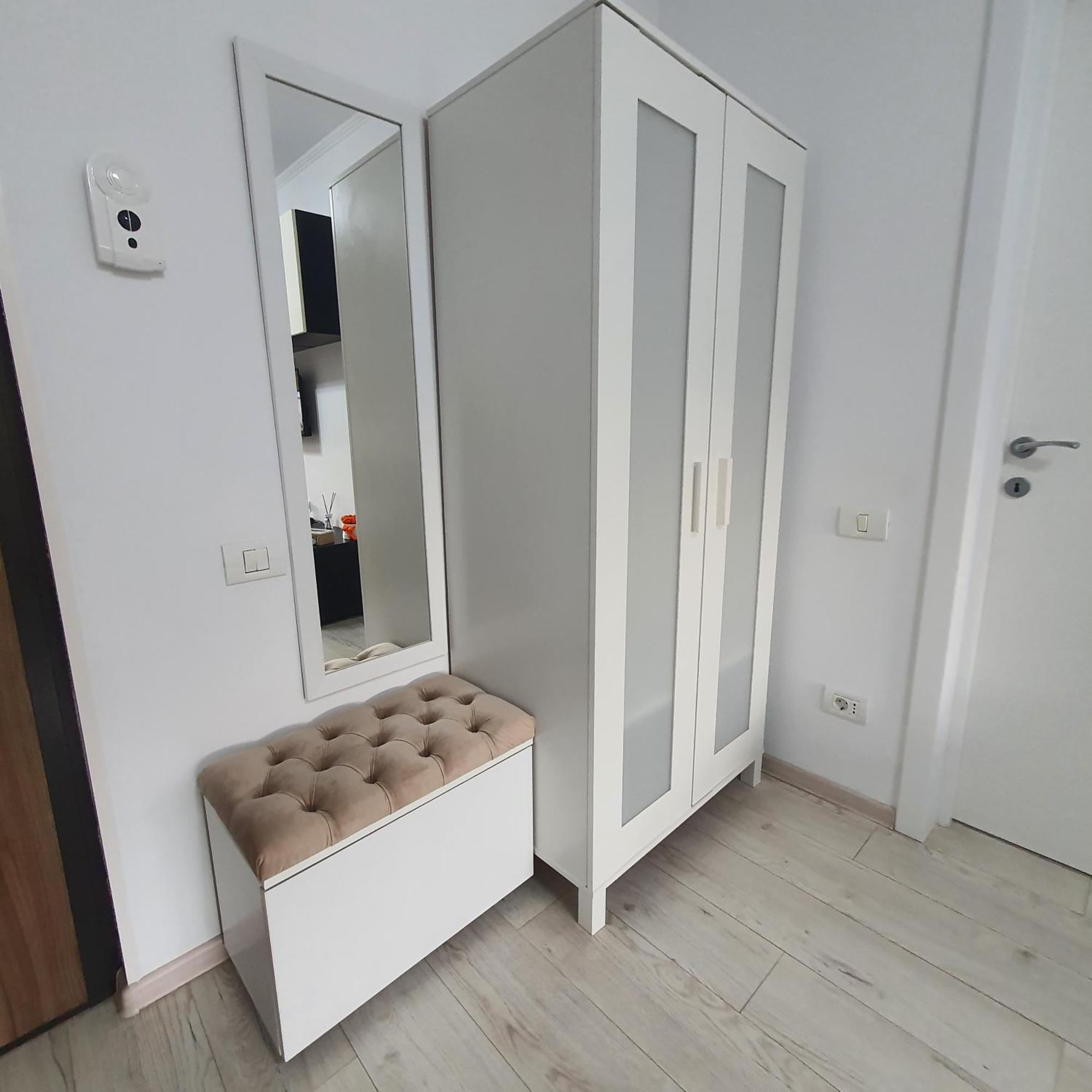 Sarah Apartment Констанца Екстериор снимка