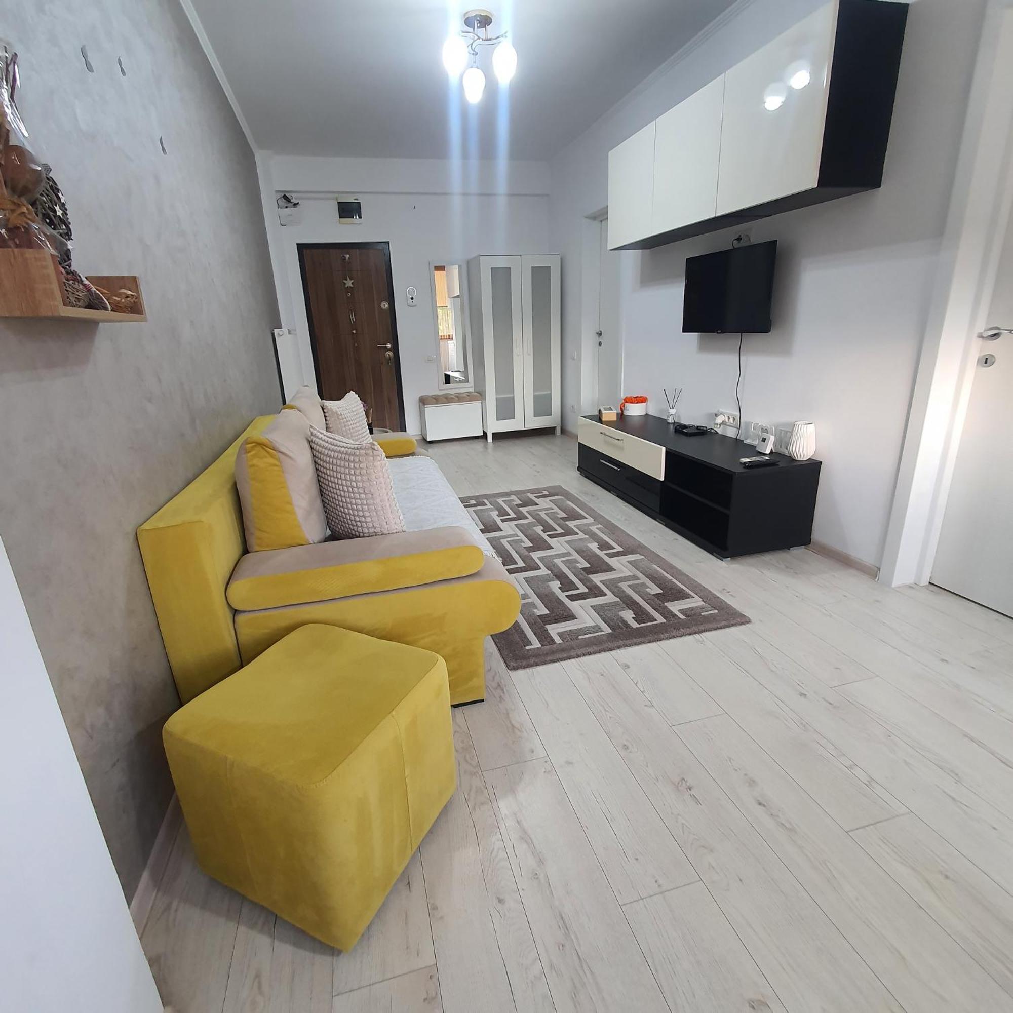 Sarah Apartment Констанца Екстериор снимка