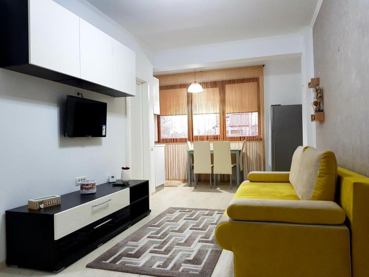Sarah Apartment Констанца Екстериор снимка