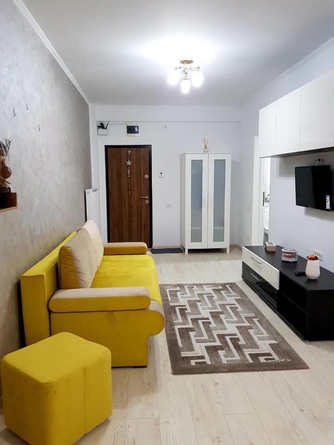 Sarah Apartment Констанца Екстериор снимка