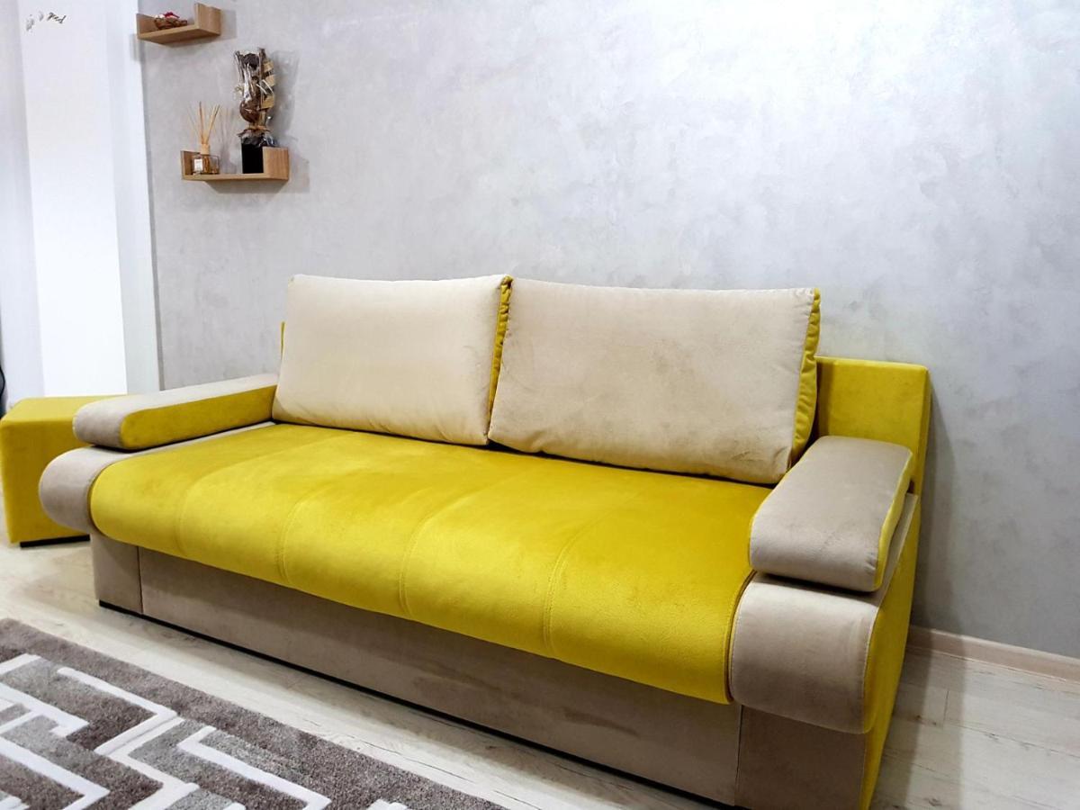 Sarah Apartment Констанца Екстериор снимка