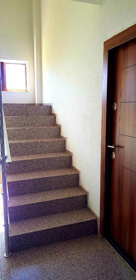 Sarah Apartment Констанца Екстериор снимка